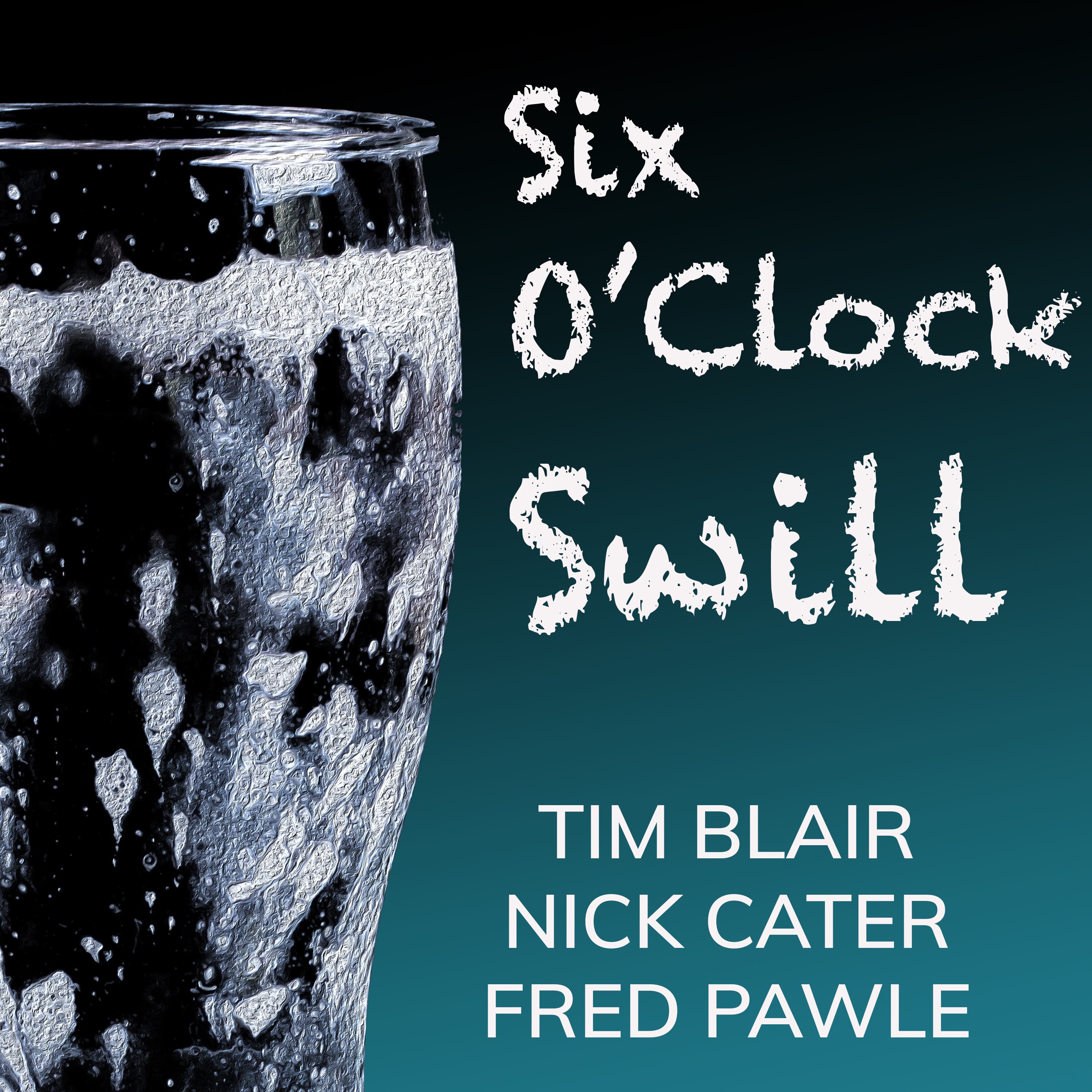 Artwork for podcast Six O'Clock Swill