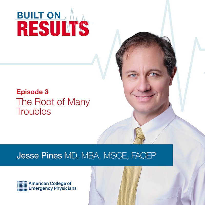 Artwork for podcast Built On Results