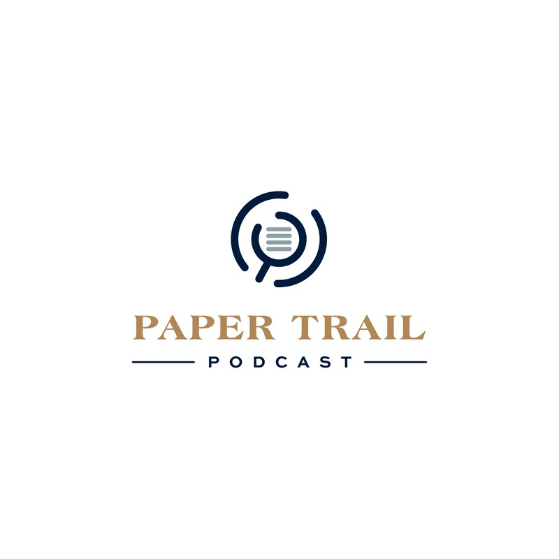 Artwork for podcast The Paper Trail