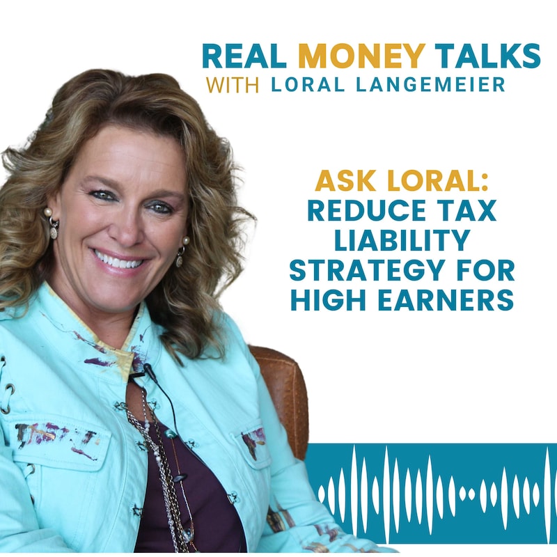 Artwork for podcast Real Money Talks