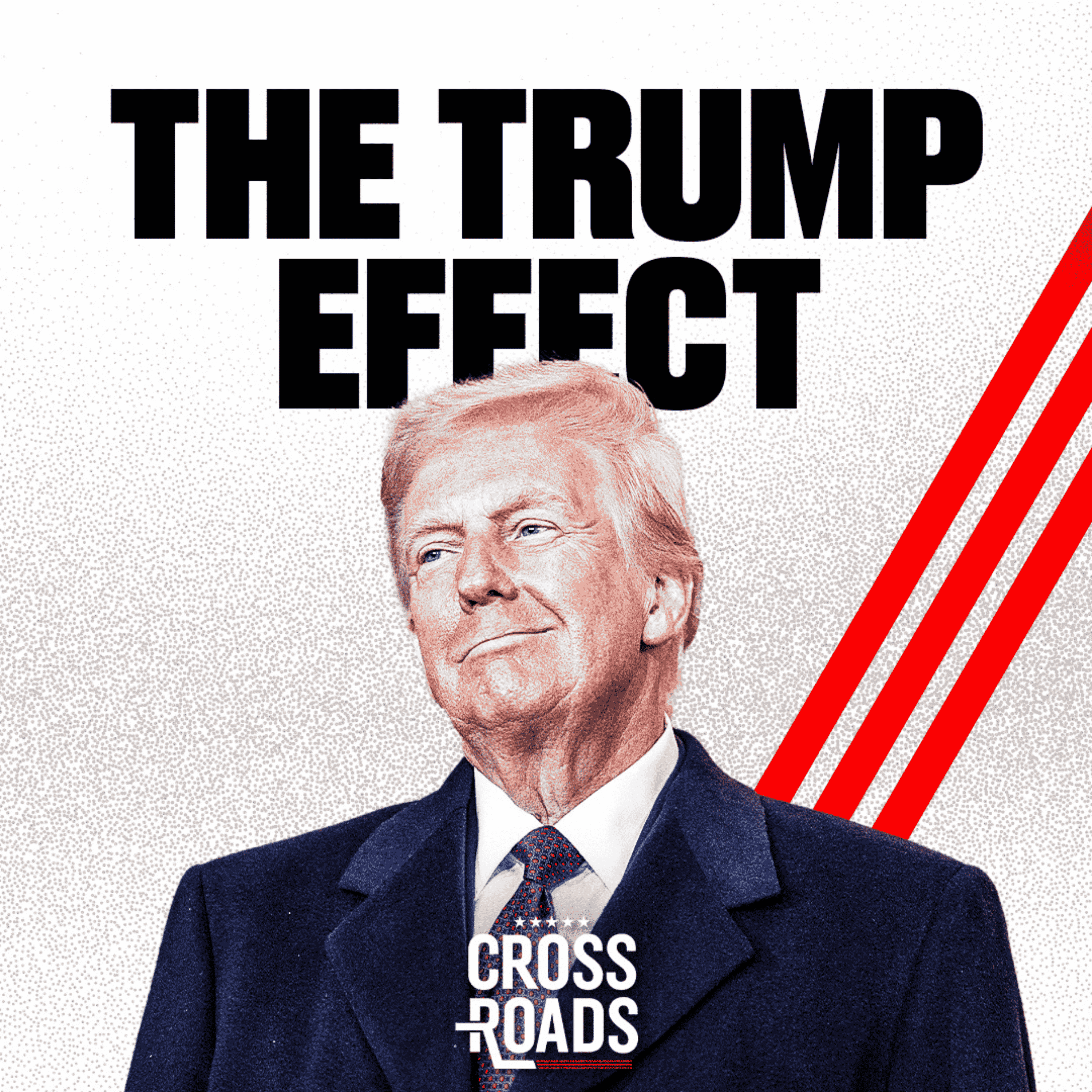 Trump Effect Sees Huge Shift Toward the Right; California Considers Seceding?