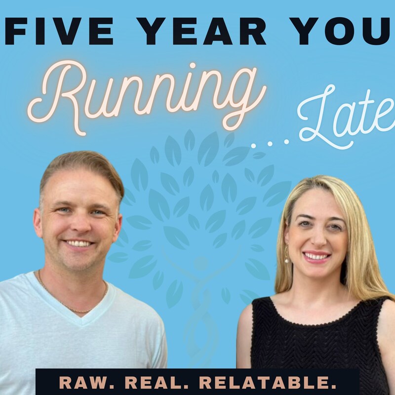 Artwork for podcast Five Year You