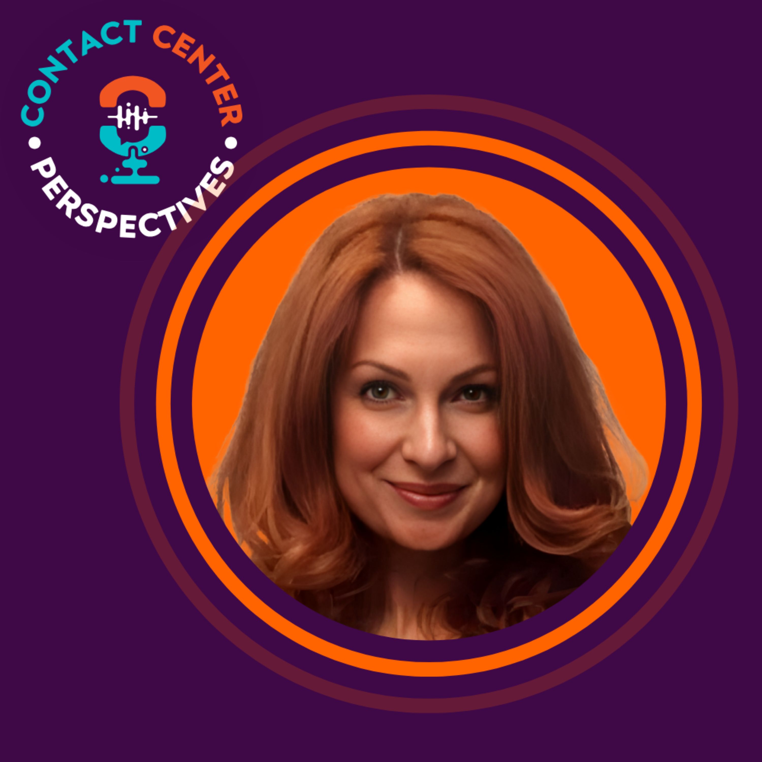 Contact Center Perspectives🎙️