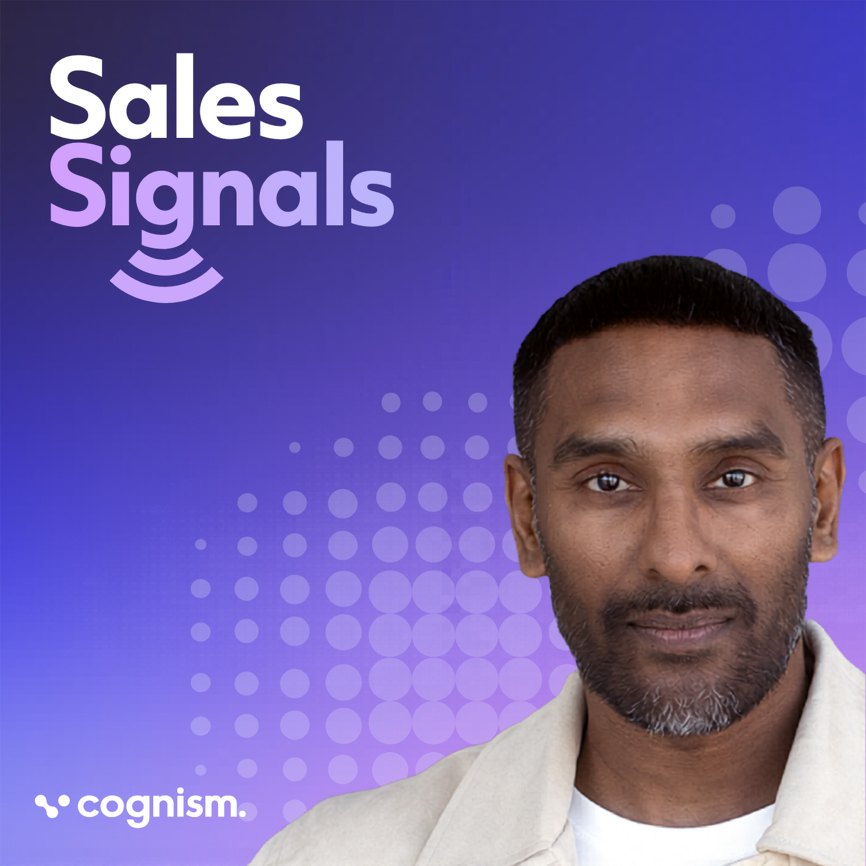 Show artwork for Sales Signals