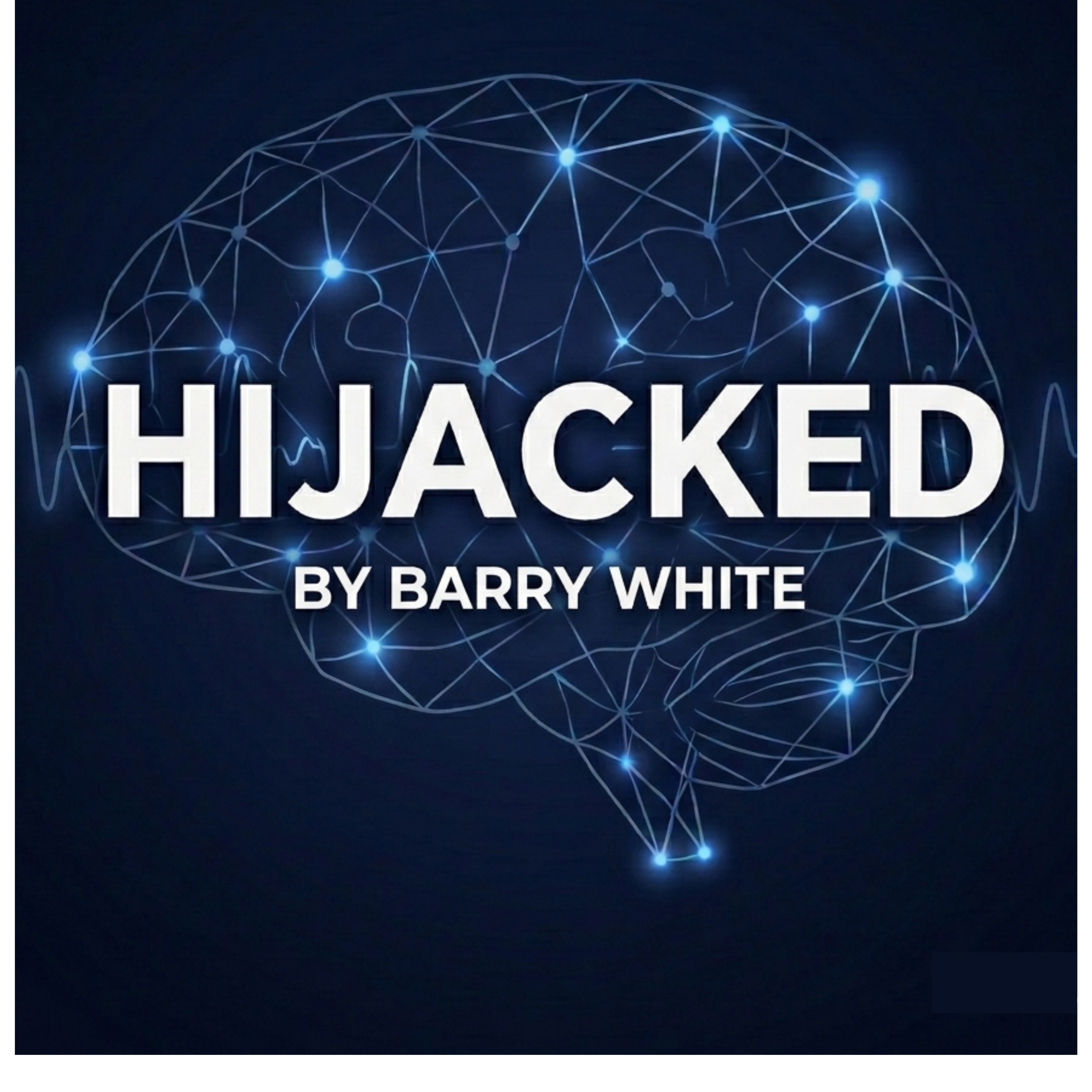 Artwork for Hijacked