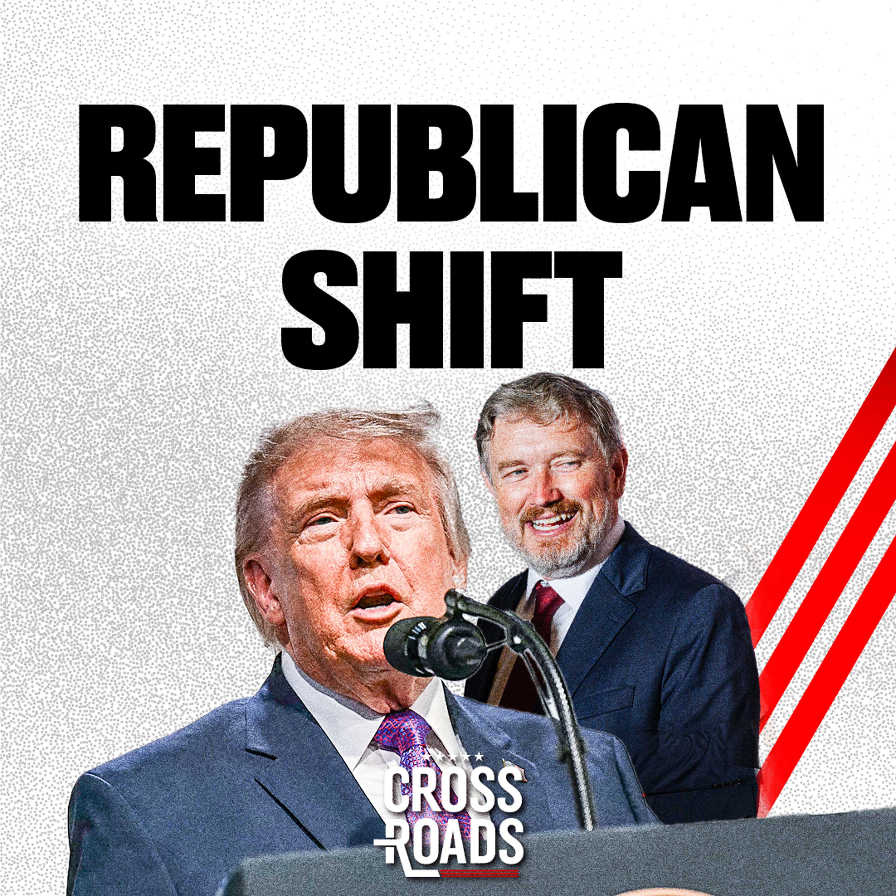 Trump-Backed Challengers in Election Just Changed Republican Party