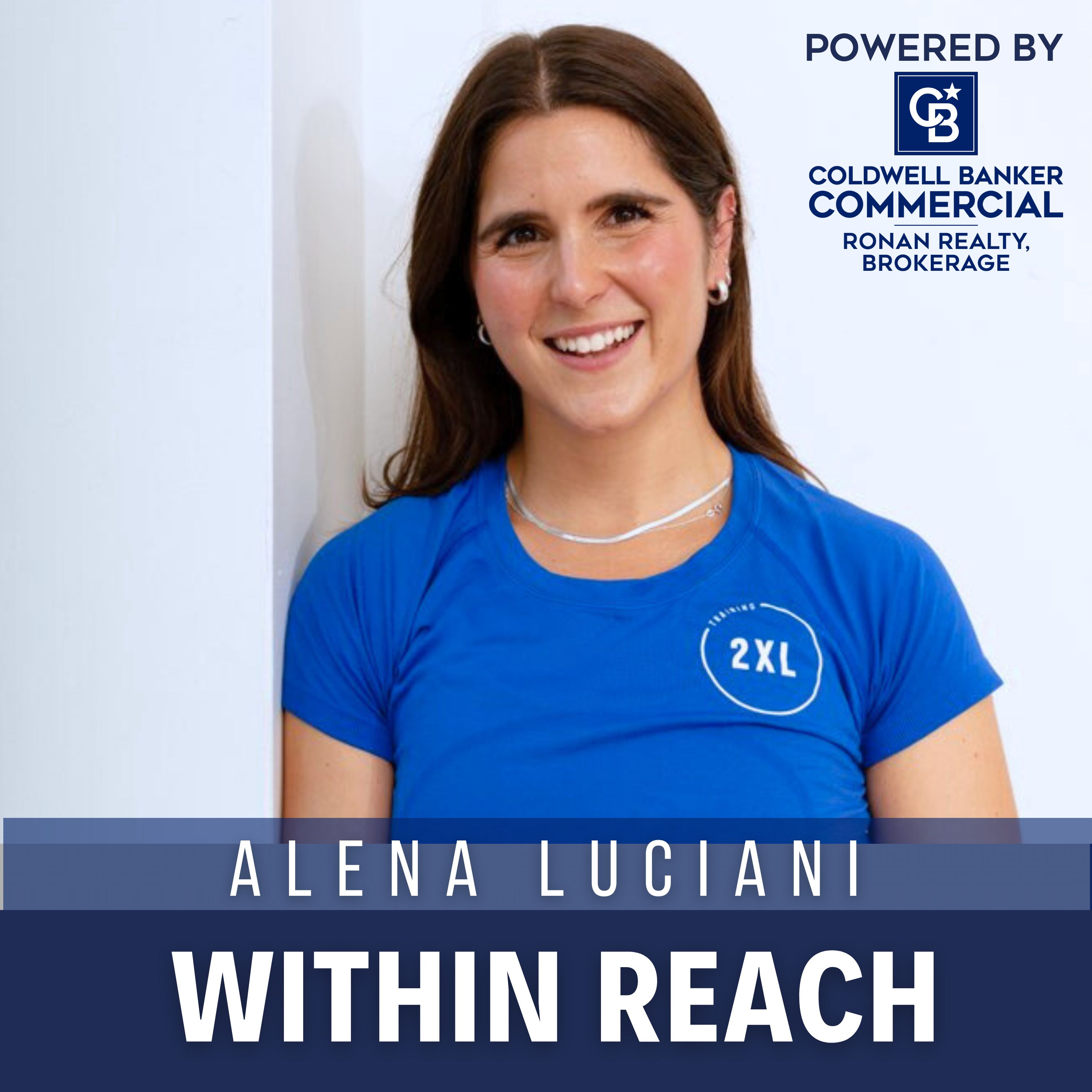 Within Reach