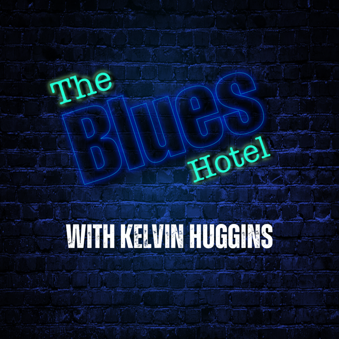 The Blues Hotel
