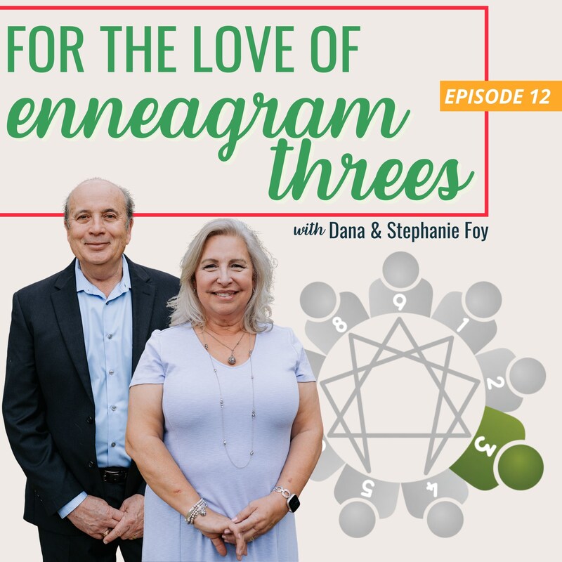 Artwork for podcast Living Out Love