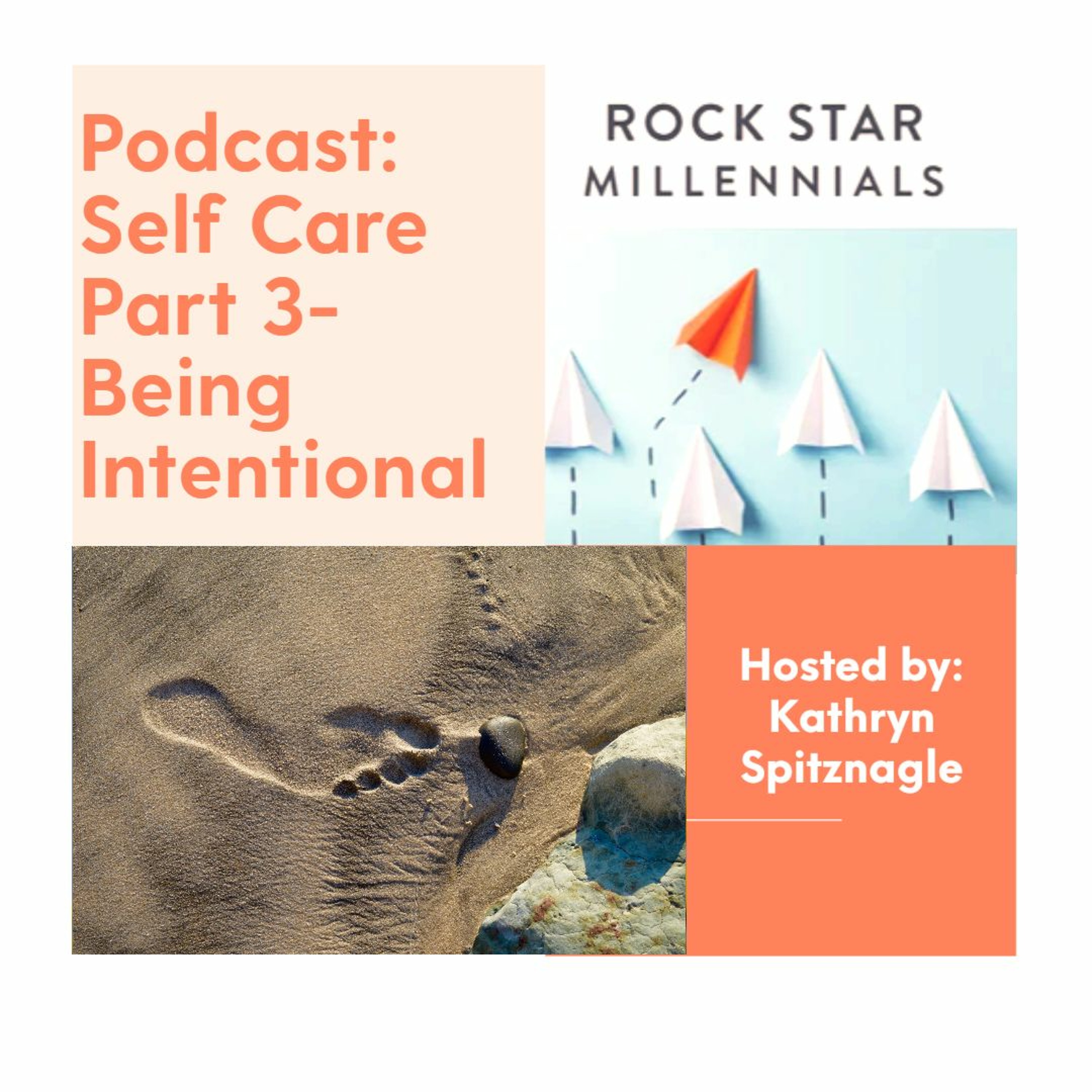 Rock Star Millennials Podcast