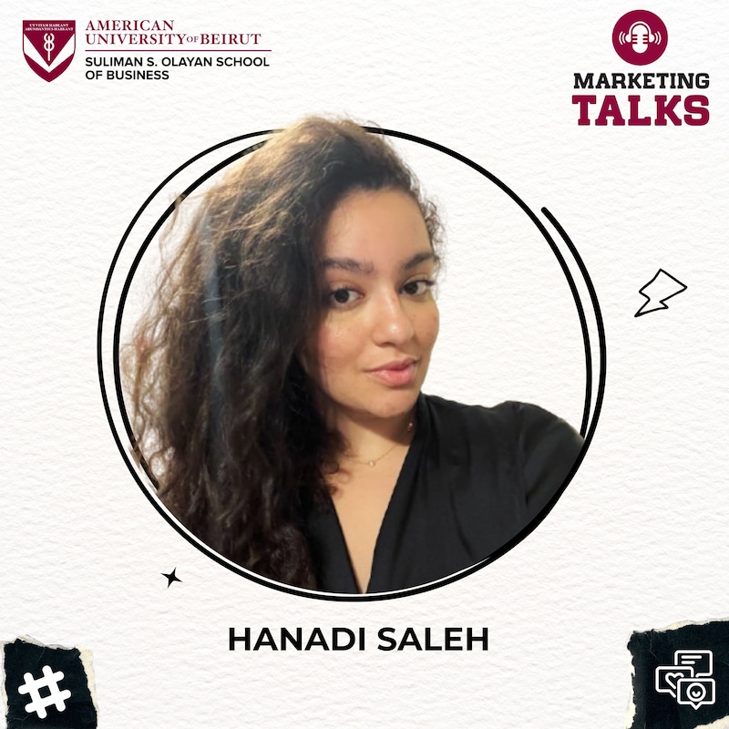 Artwork for podcast Marketing Talks by OSB