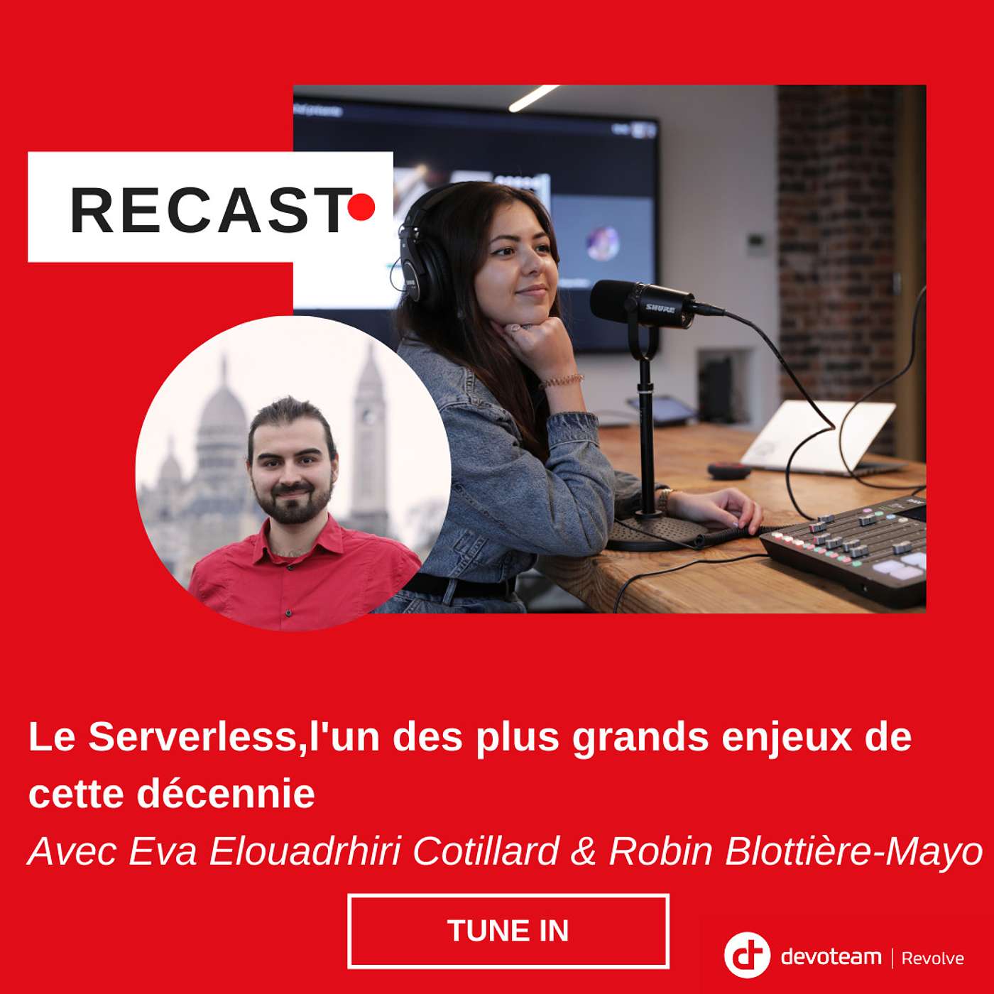 Recast