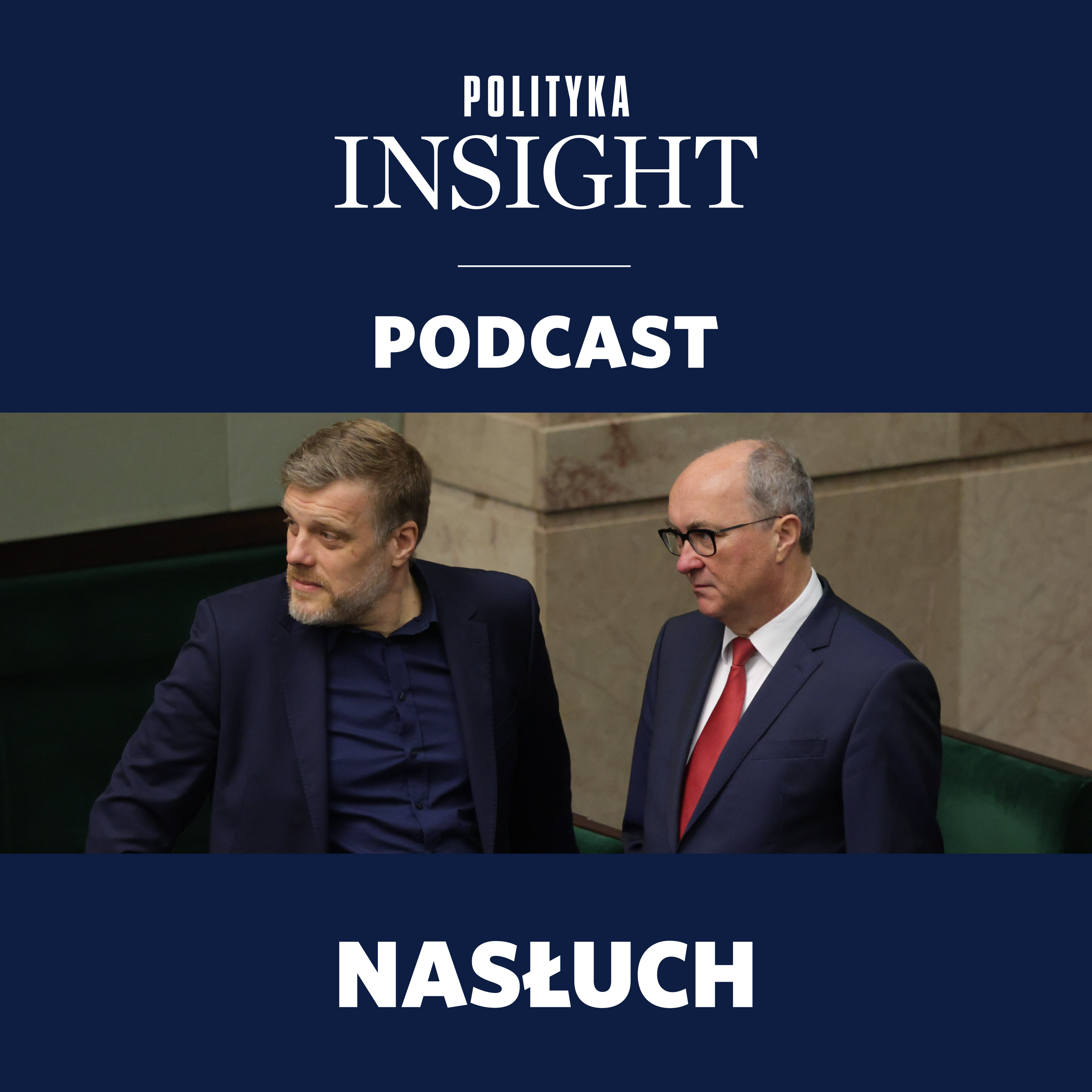 Razem czy osobno? | Nasłuch