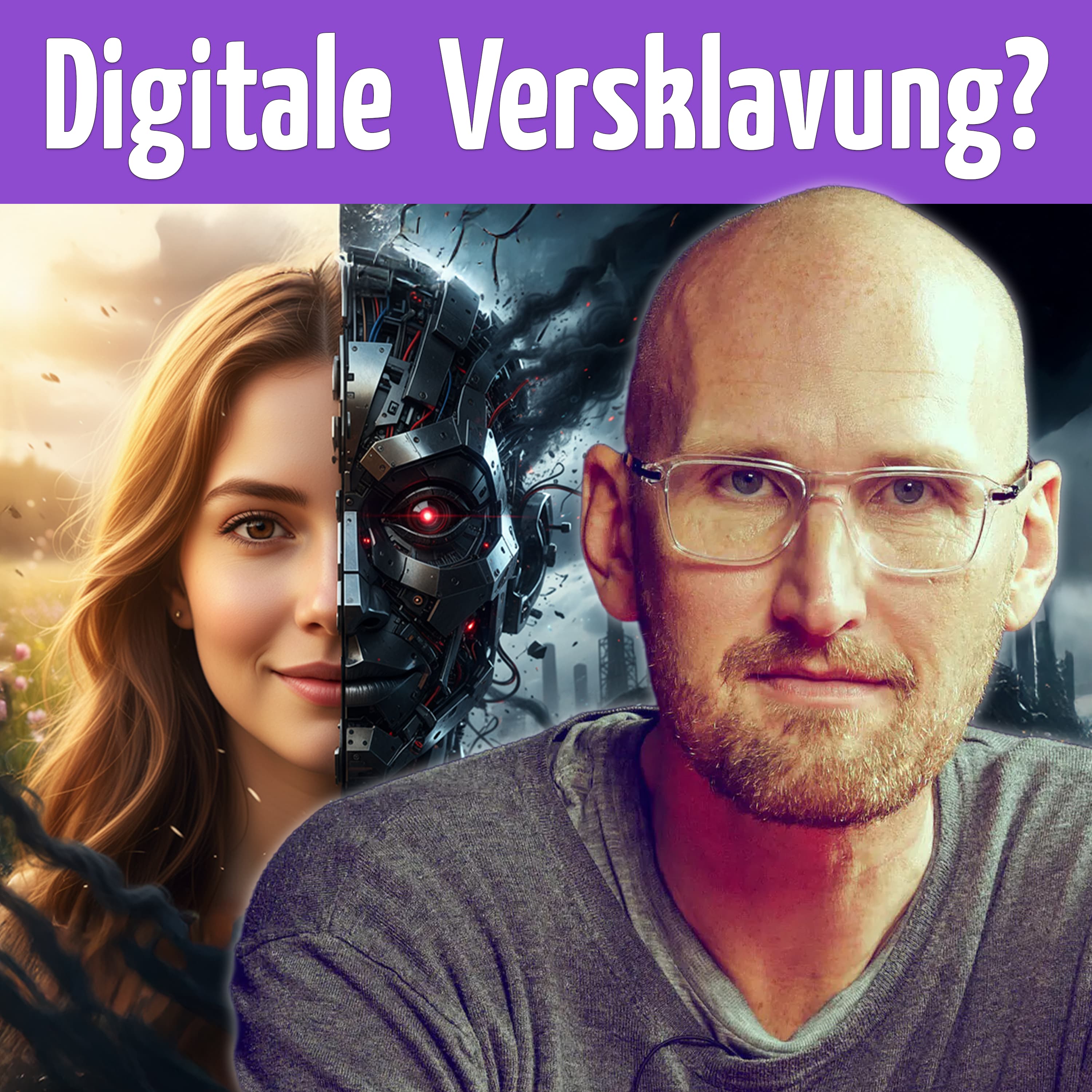 ChatGPT: Bedrohung oder Chance? (Christian Köhlert)