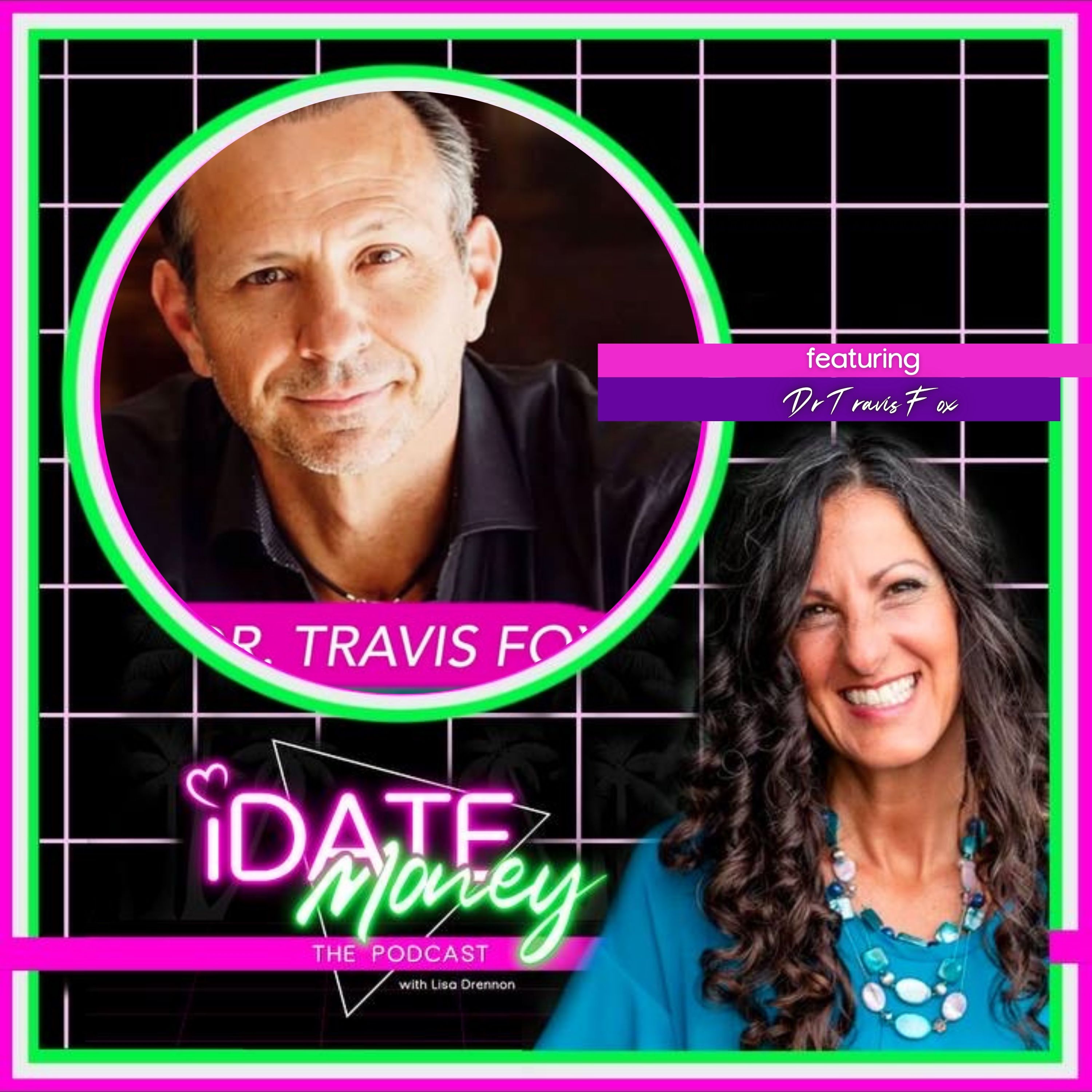 How to Make Business Fun with Dr. Travis Fox on The Ultimate Business Quest