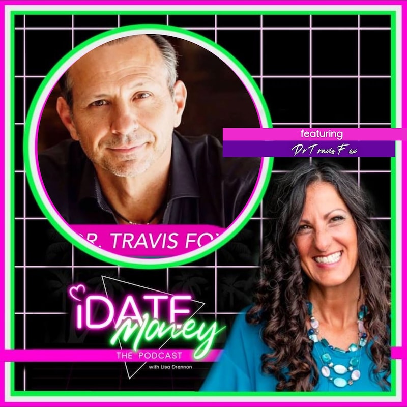 Artwork for podcast I Date Money: Budget • Invest • Build Wealth After Divorce