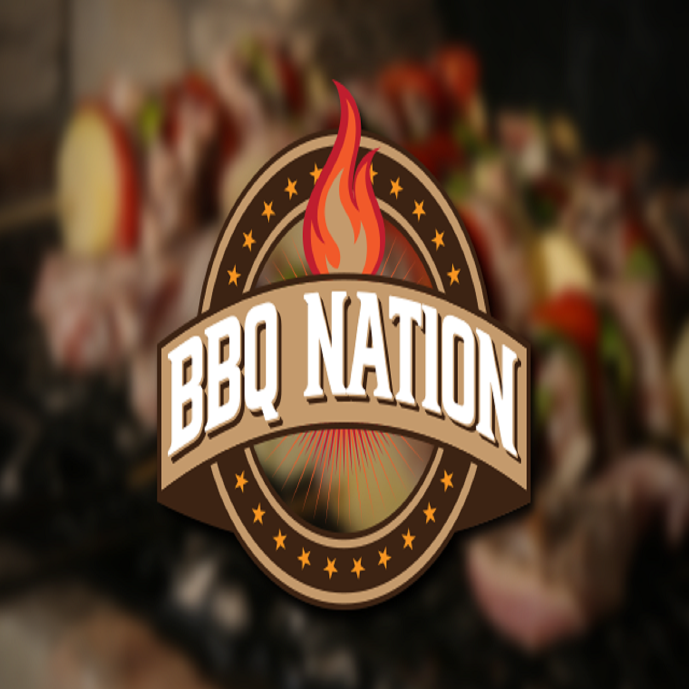 BBQ Nation