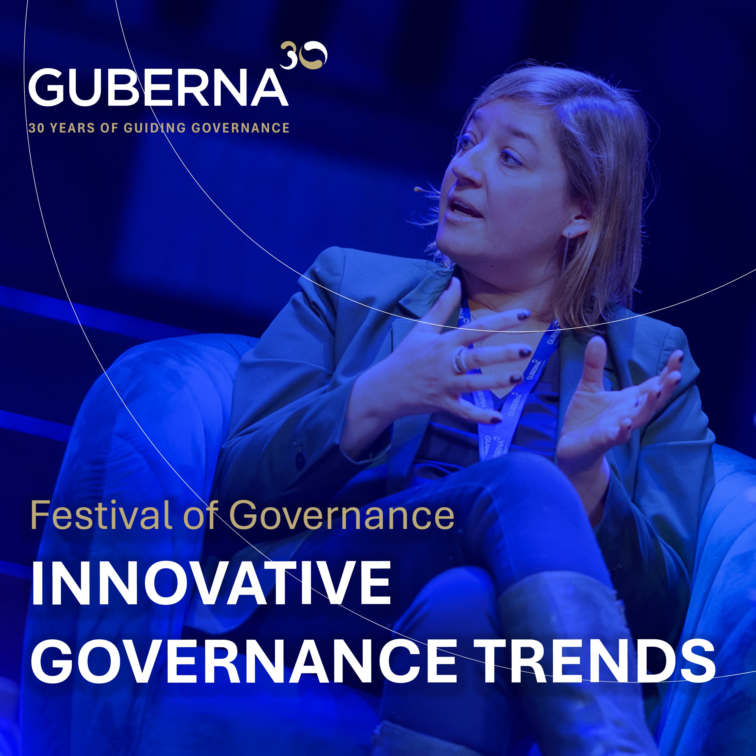 BetterBoards Governance podcast from GUBERNA