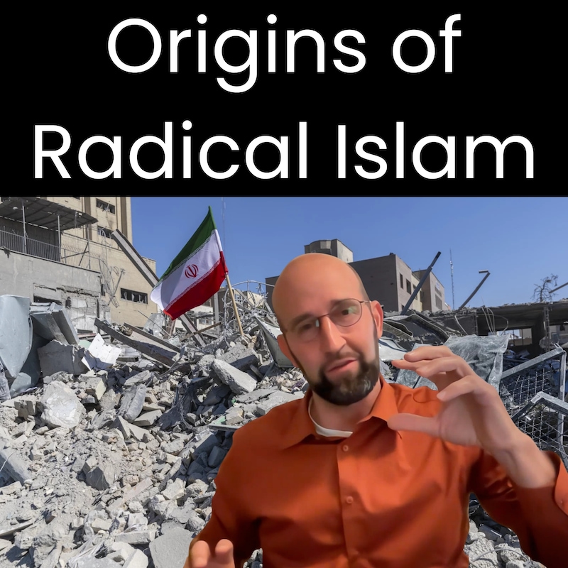 Artwork for podcast Anabaptist Perspectives