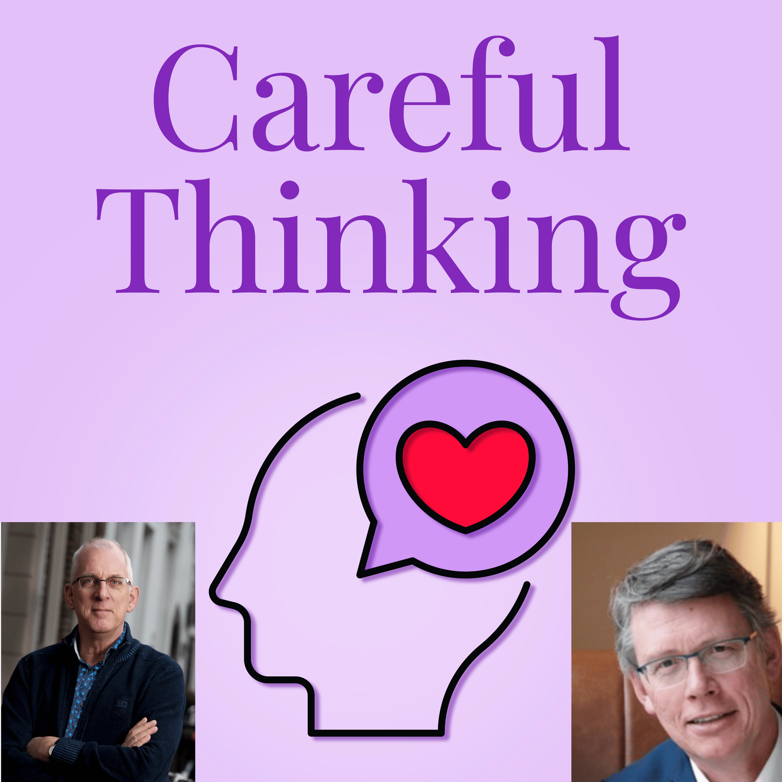 Careful Thinking