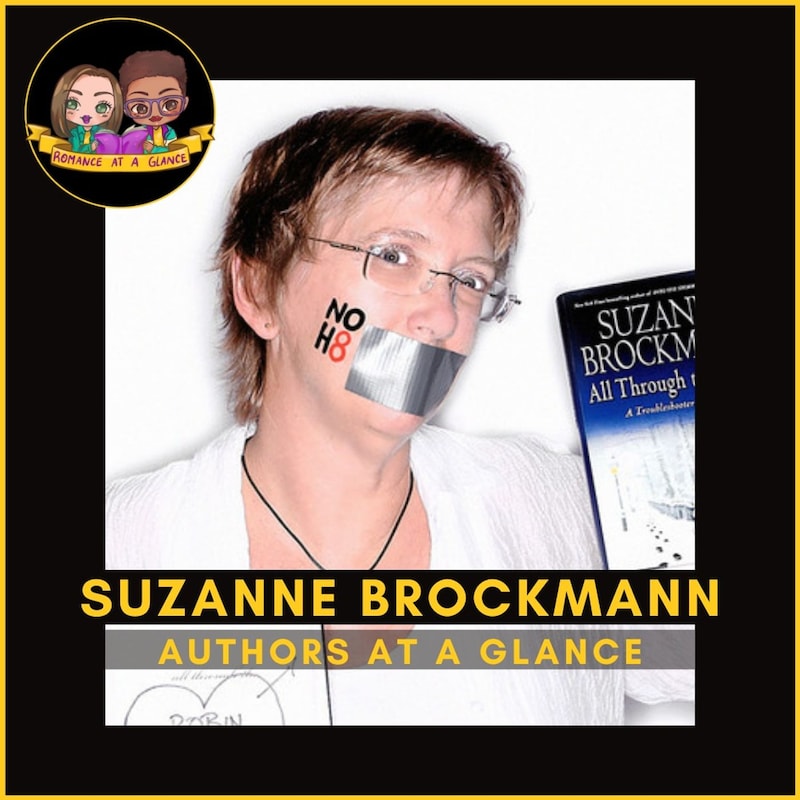 Artwork for podcast Romance at a Glance