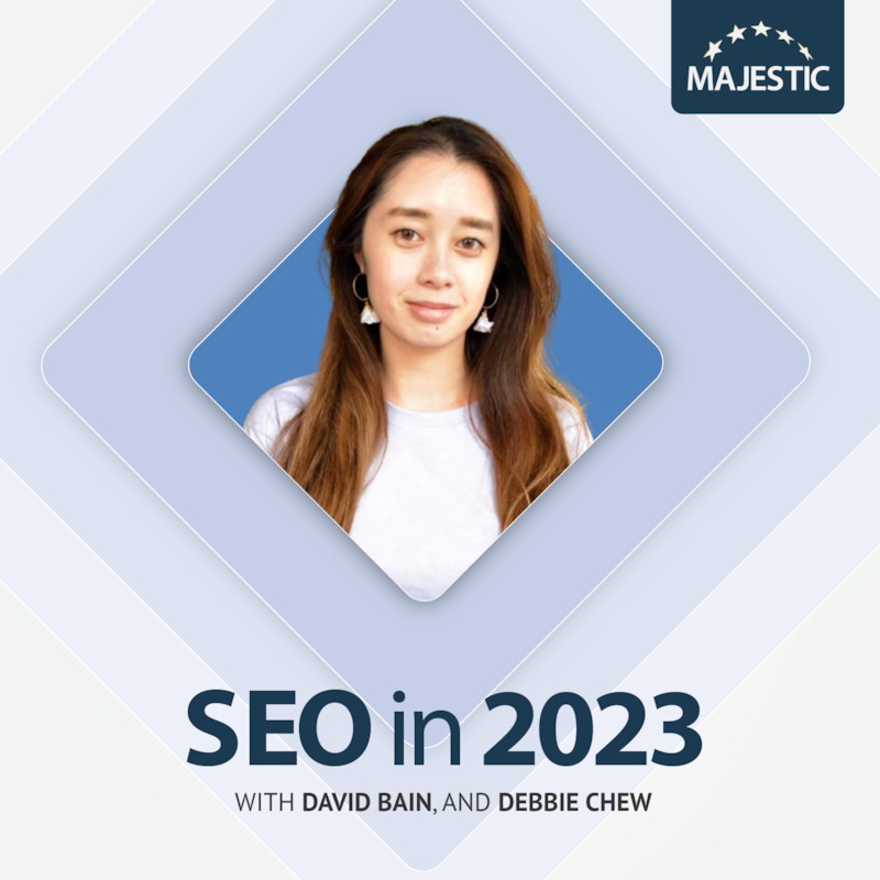 Artwork for podcast SEO in 2025