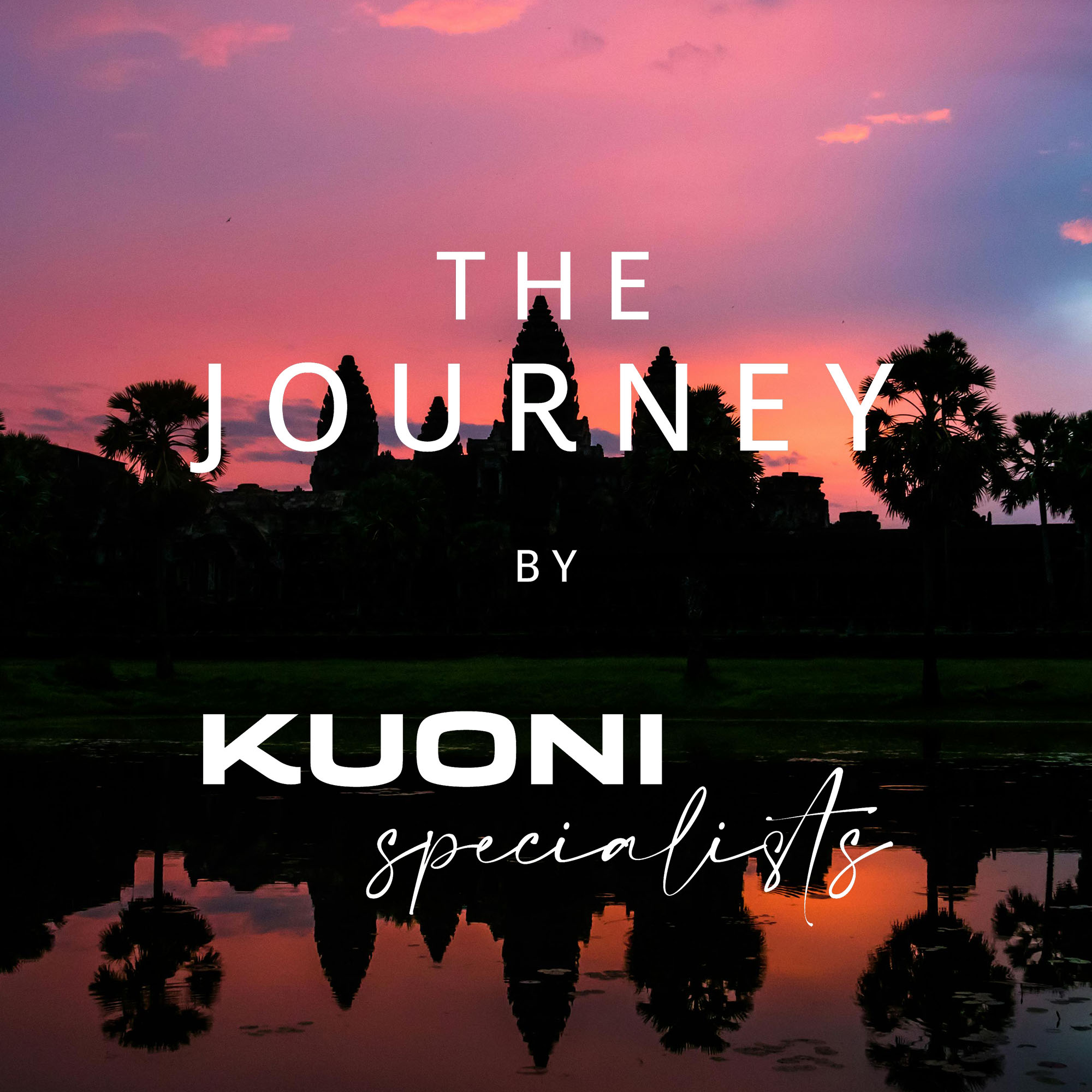 The Journey