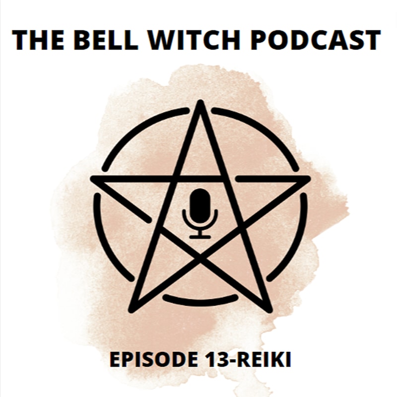 Artwork for podcast The Bell Witch Podcast