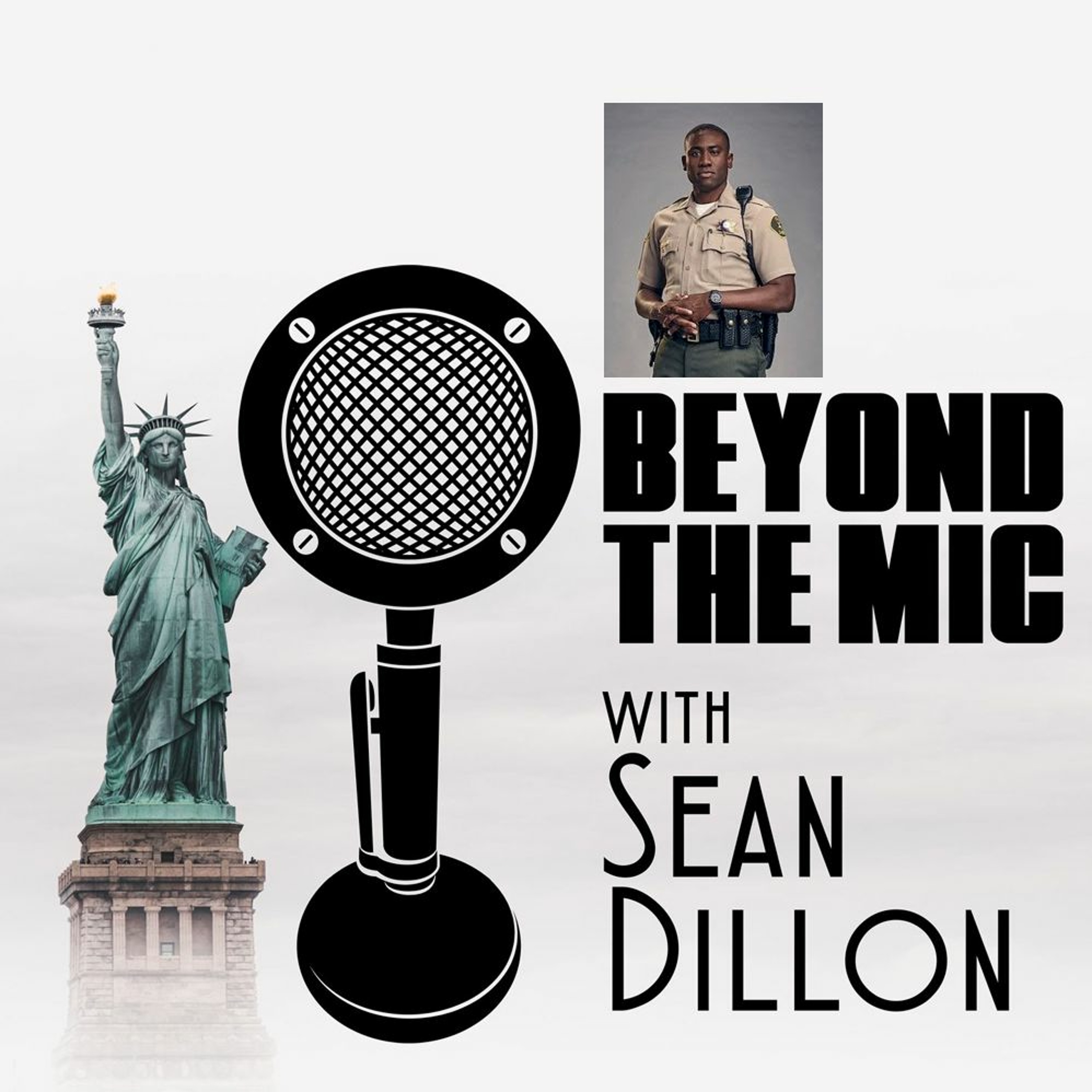 Beyond the Mic with Sean Dillon