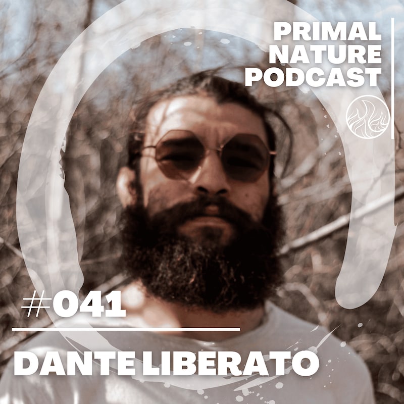 Artwork for podcast Primal Nature