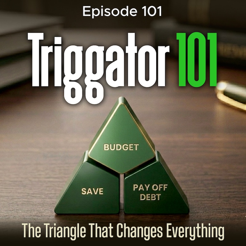 Artwork for podcast Master Your Money: Budgeting, Saving, and Debt-Free Living