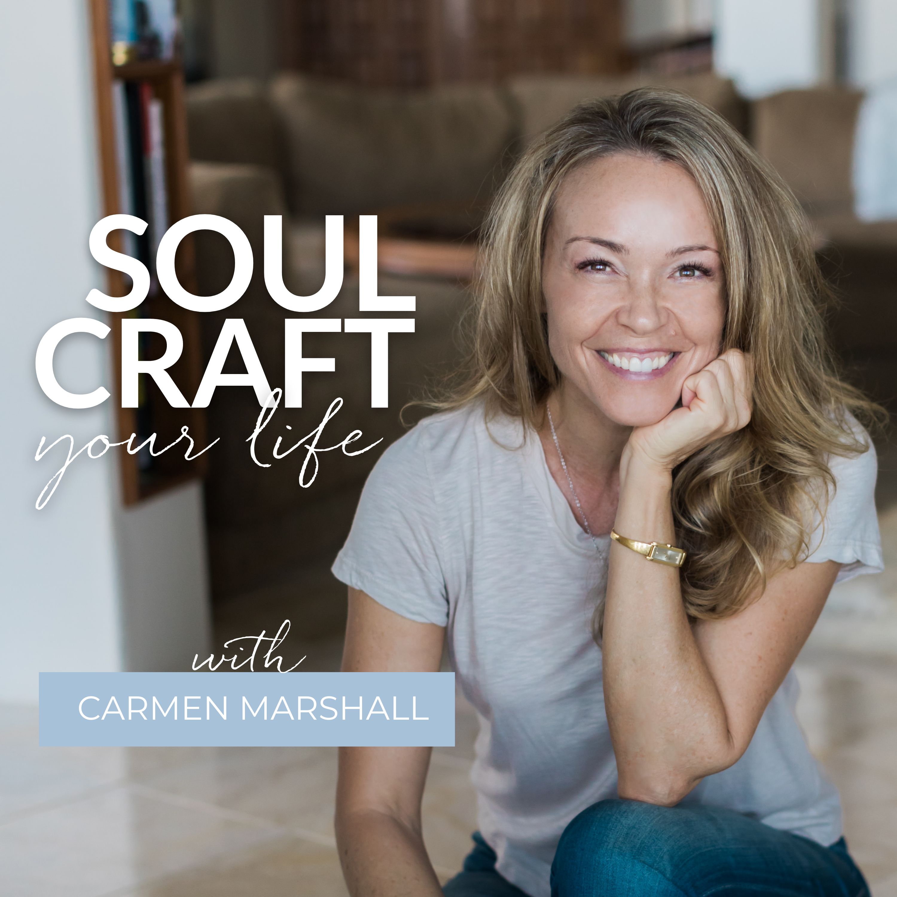 Artwork for podcast Soul Craft Your Life