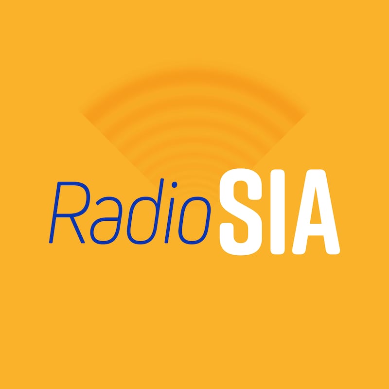 Artwork for podcast SIA Podcast
