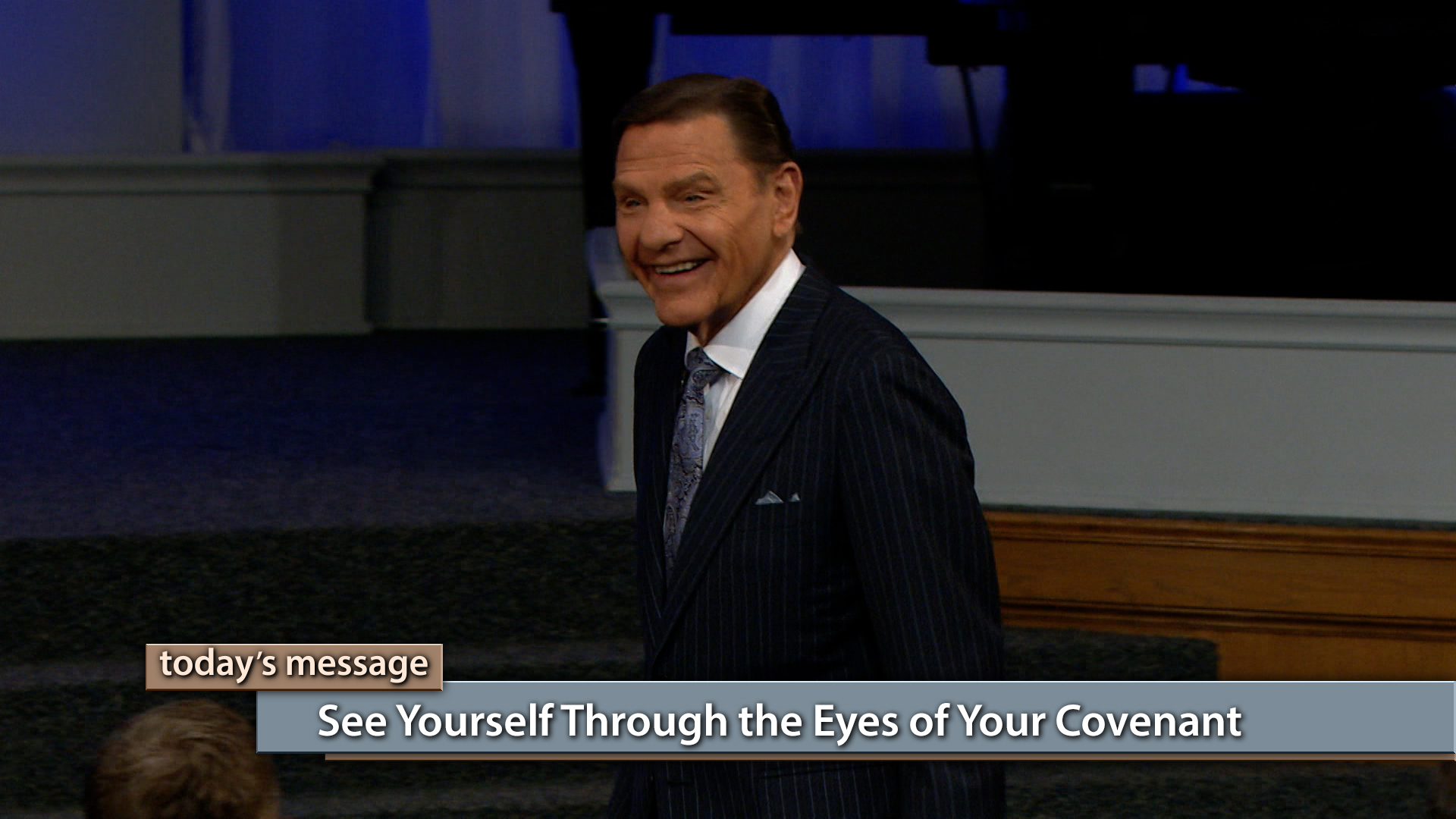 BVOV - Dec2920 - See Yourself Through the Eyes of Your Covenant