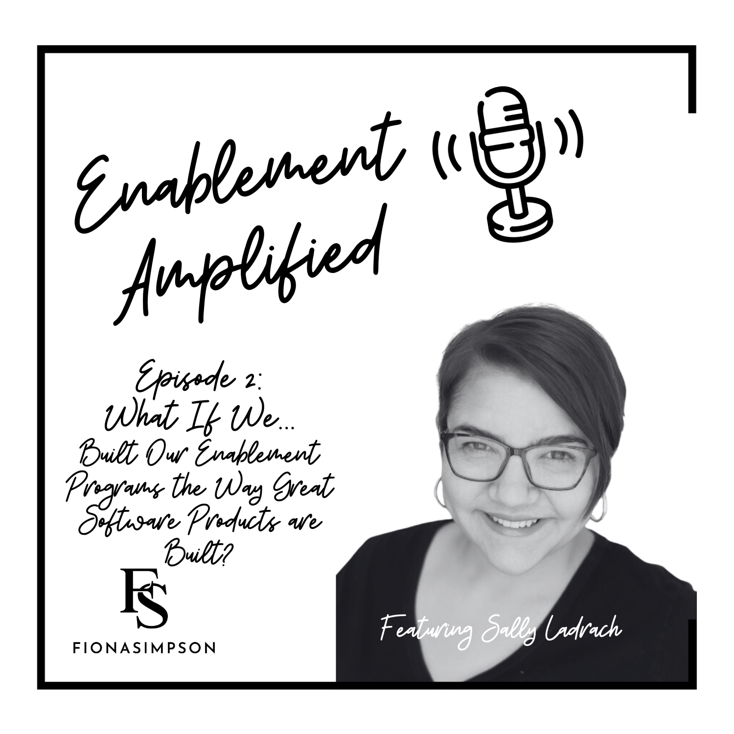 Enablement Amplified
