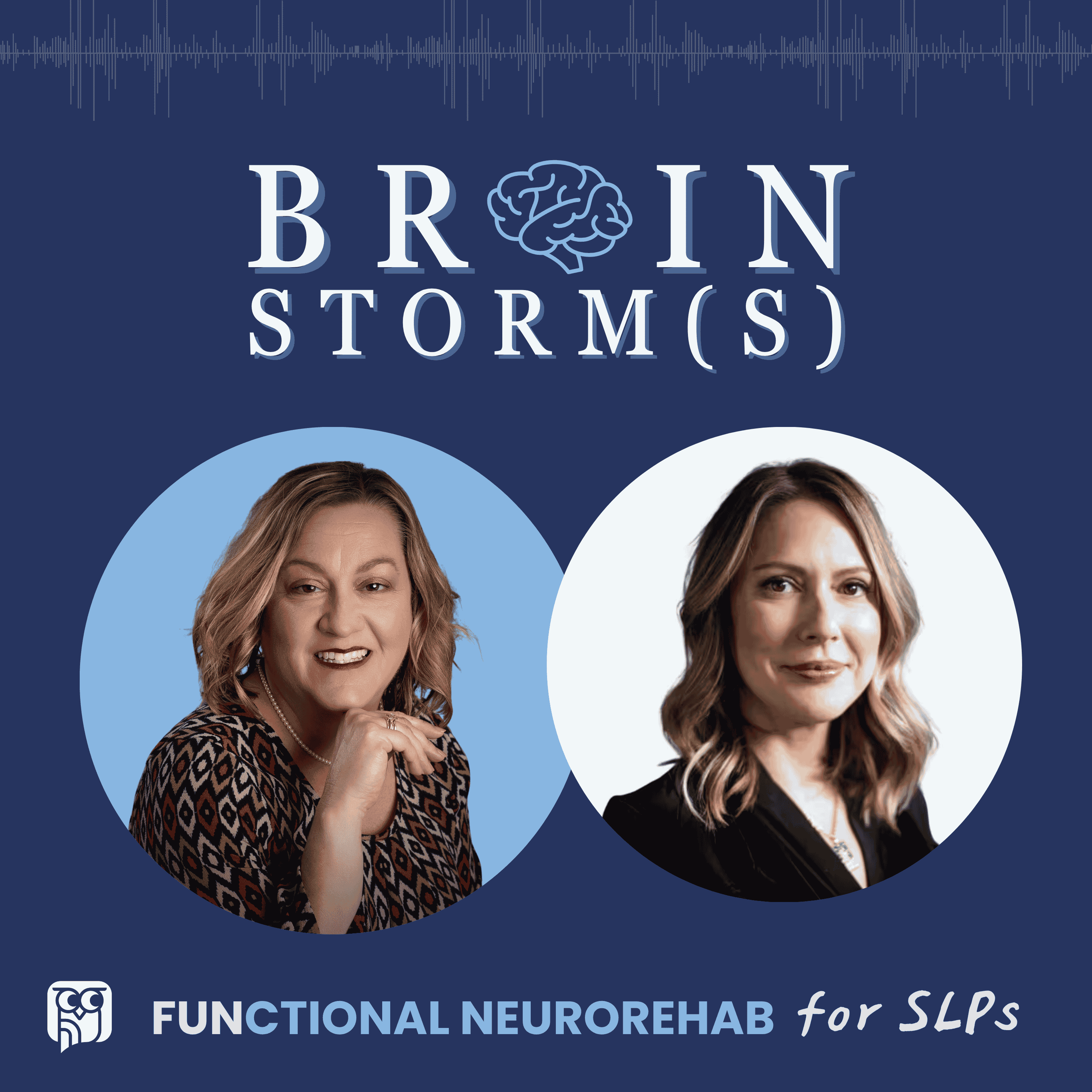 Intent, Intensity, and Neuroplasticity with Laura Langer episode artwork
