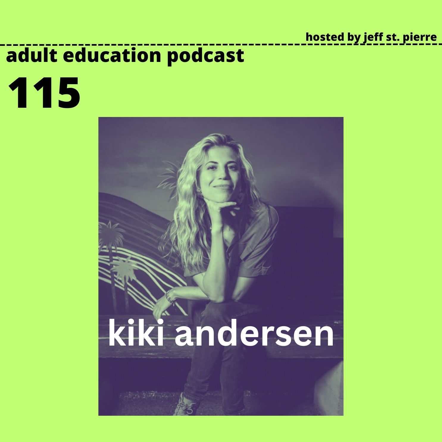 Adult Education
