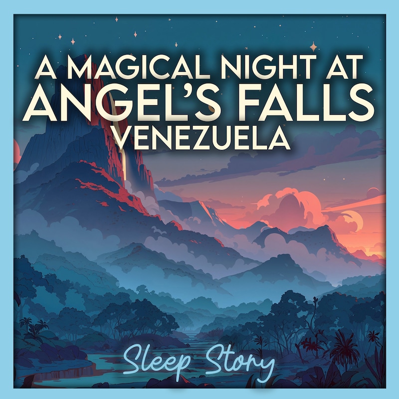 Artwork for podcast Deep Sleep Stories