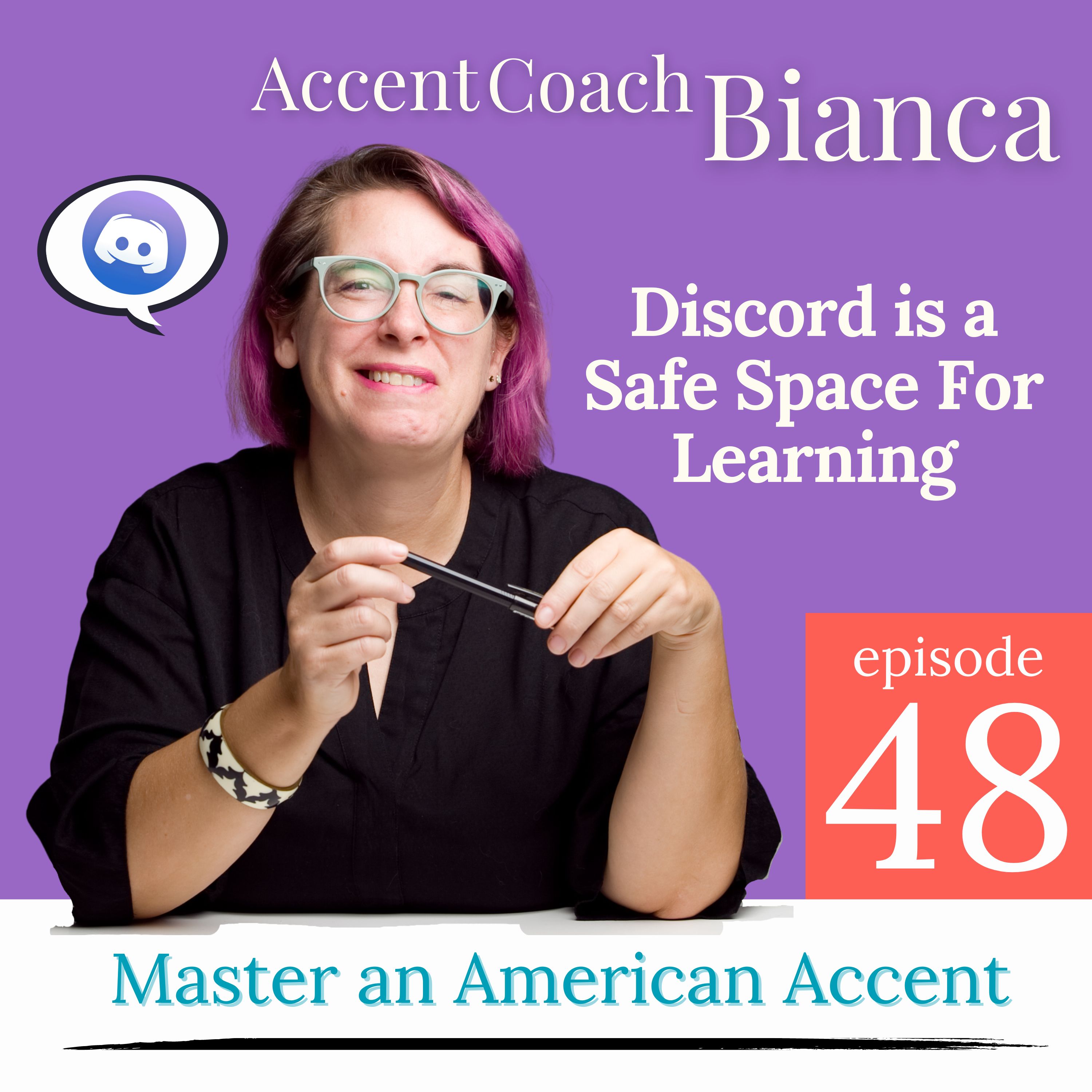Discord Is A Safe Space For Learning