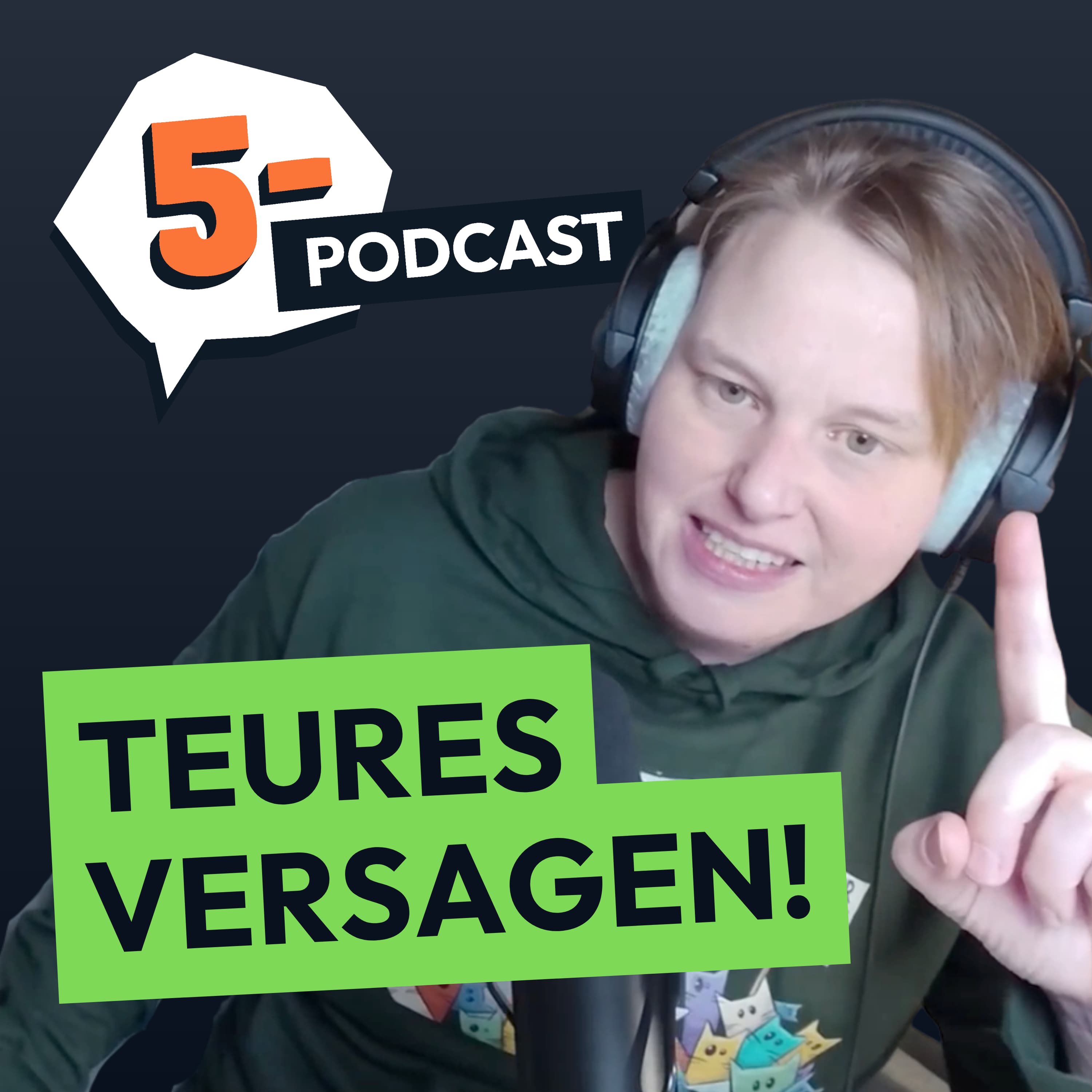 5 Minus