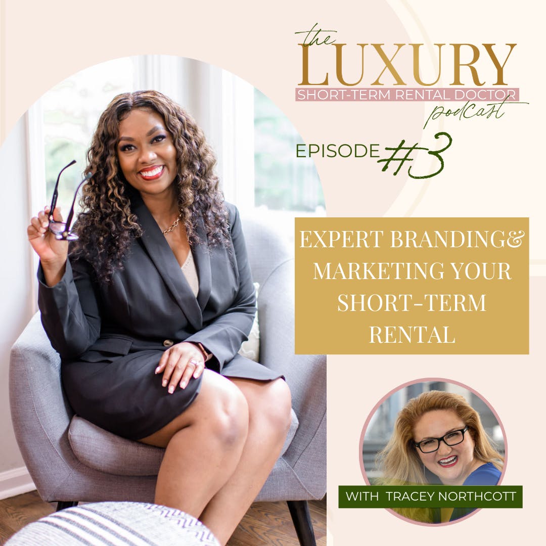 The Luxury Rental Doctor Show