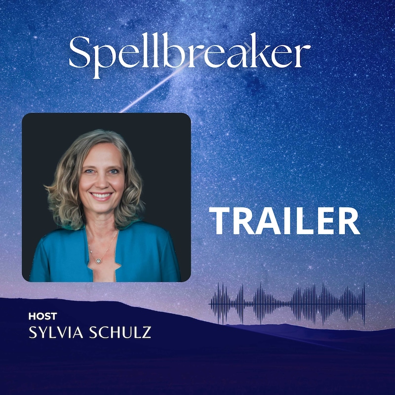 Artwork for podcast Spellbreaker