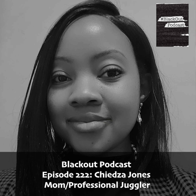 Artwork for podcast Blackout Podcast