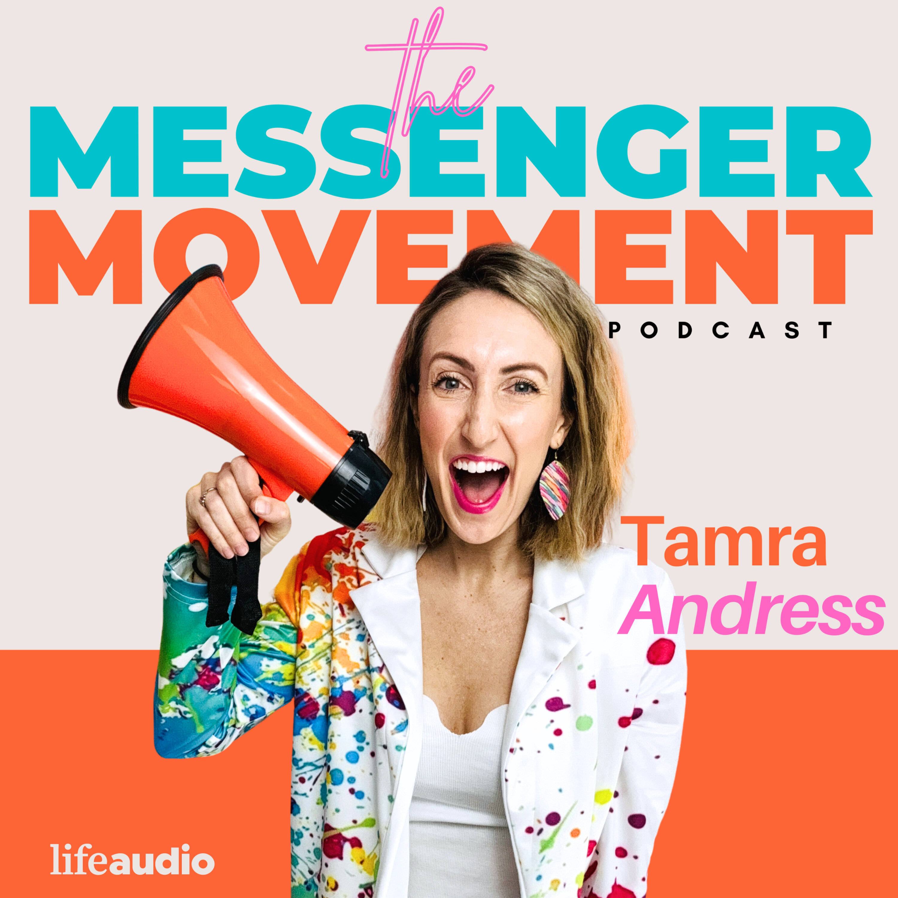 The Messenger Movement: Faith, Leadership and Kindgom Business