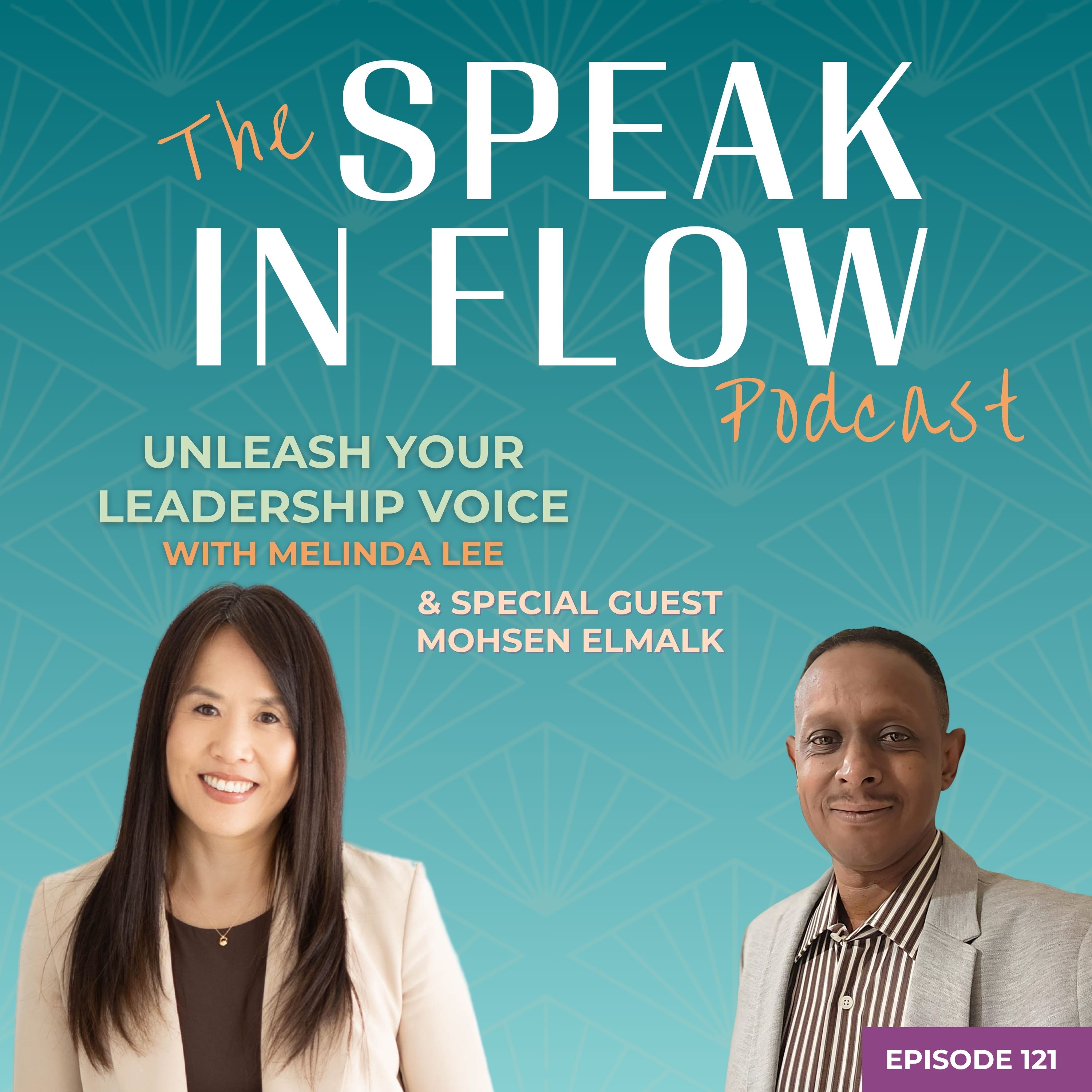 Speak In Flow