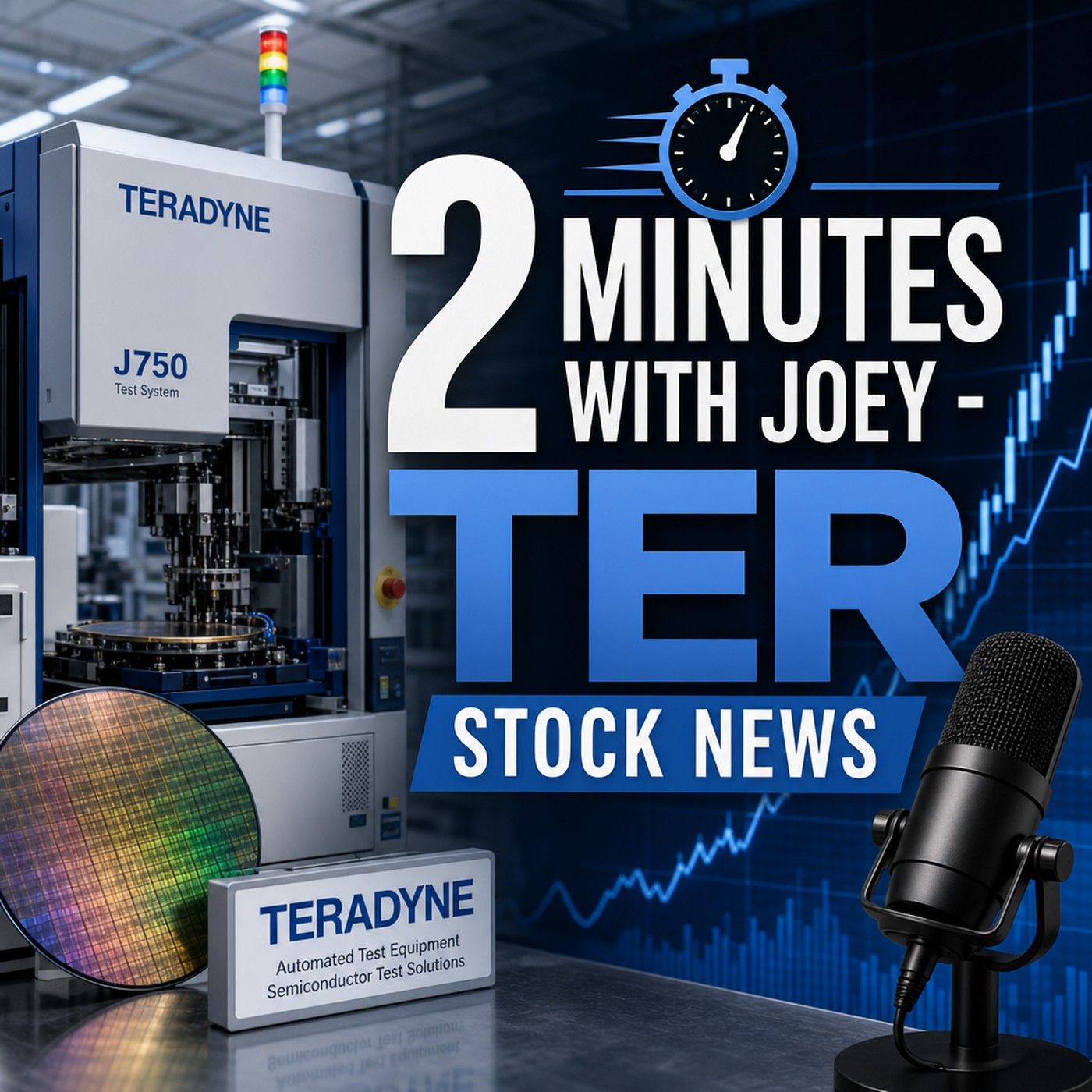 TER Today - Jul 19: Strong Demand for UltraFLEXplus episode artwork