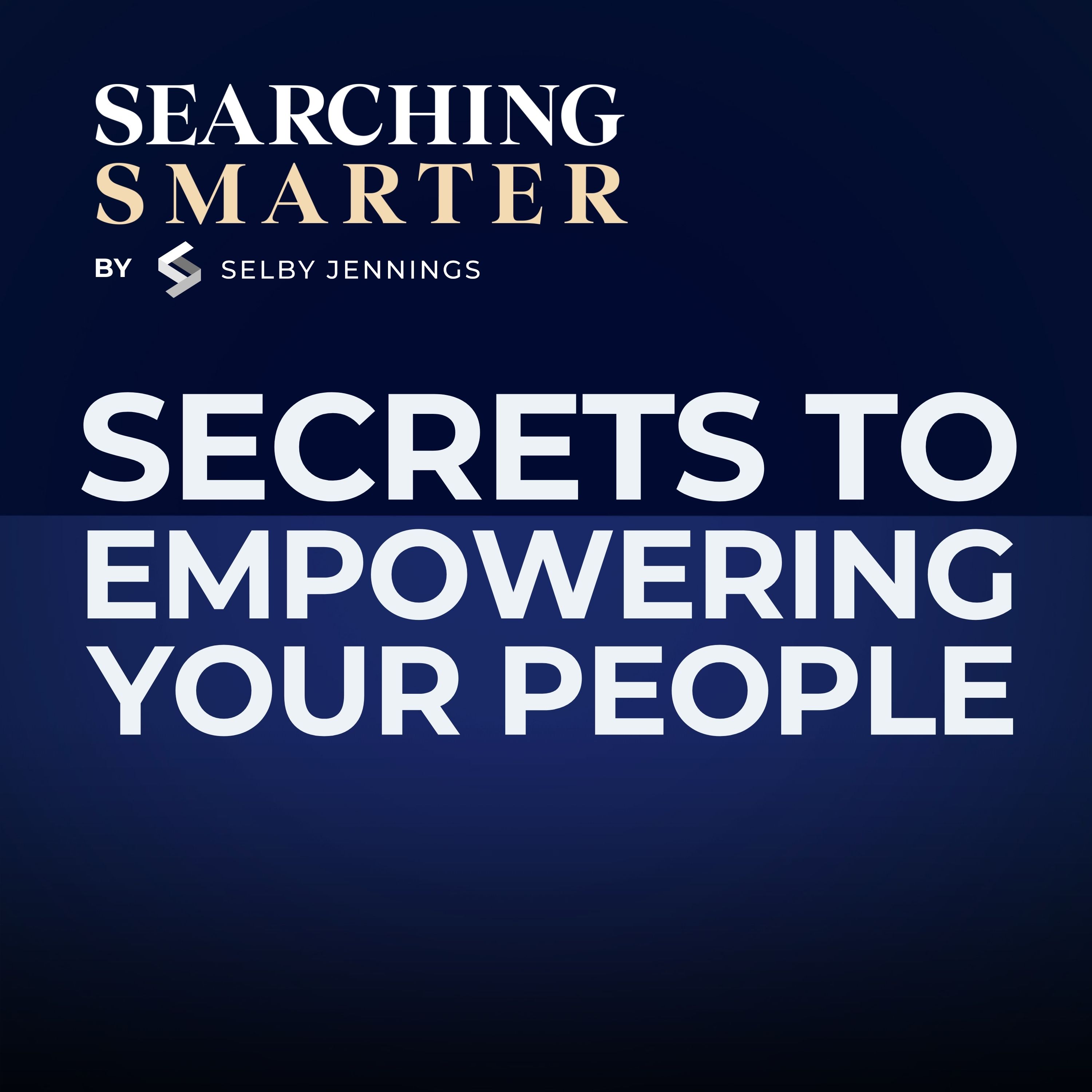 Searching Smarter