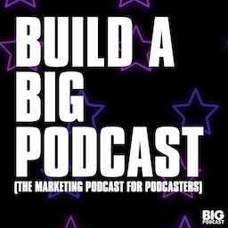 Artwork for David Hooper - Big Podcast