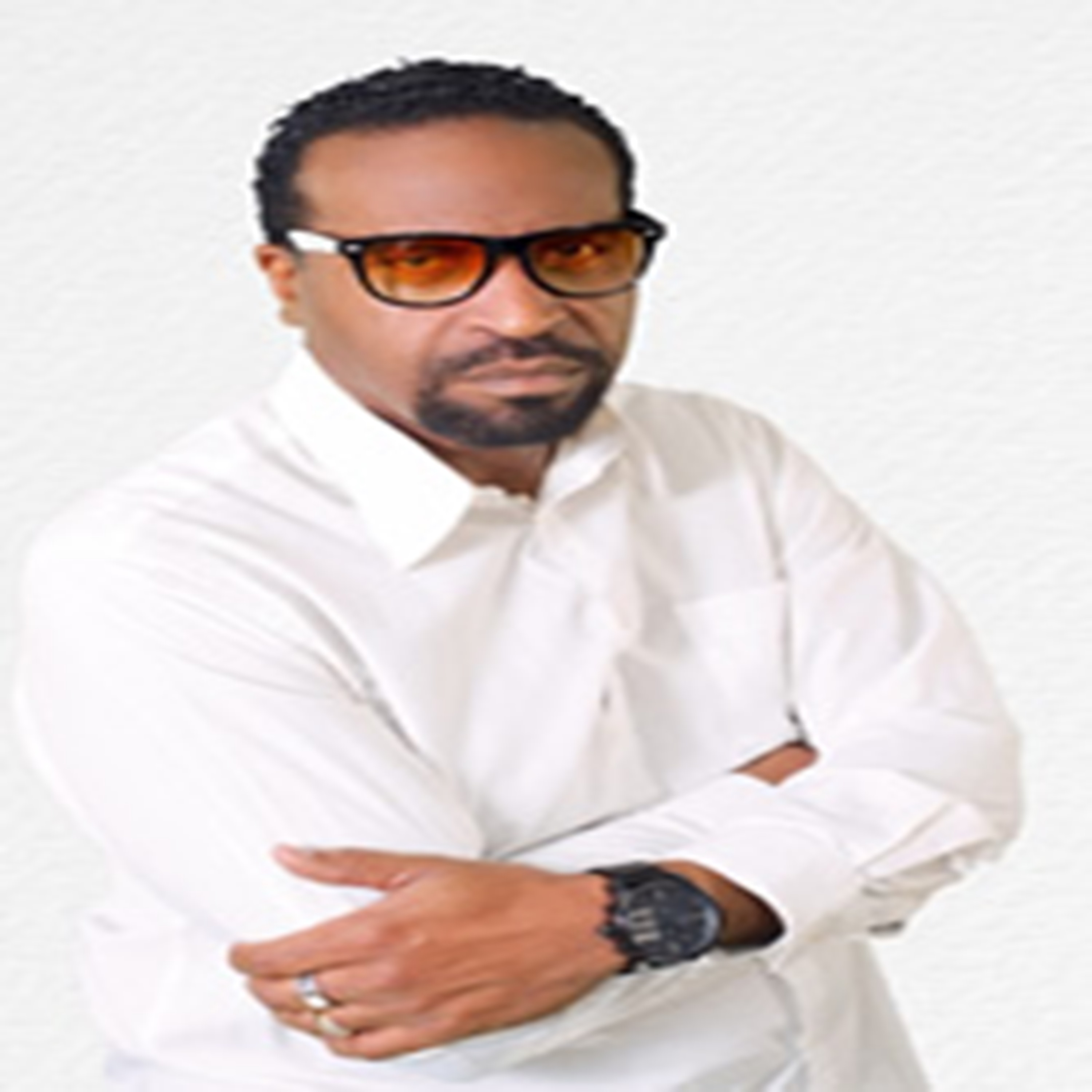 From Dayton to Funk Stardom: SLAVE'S Thomas Lockett