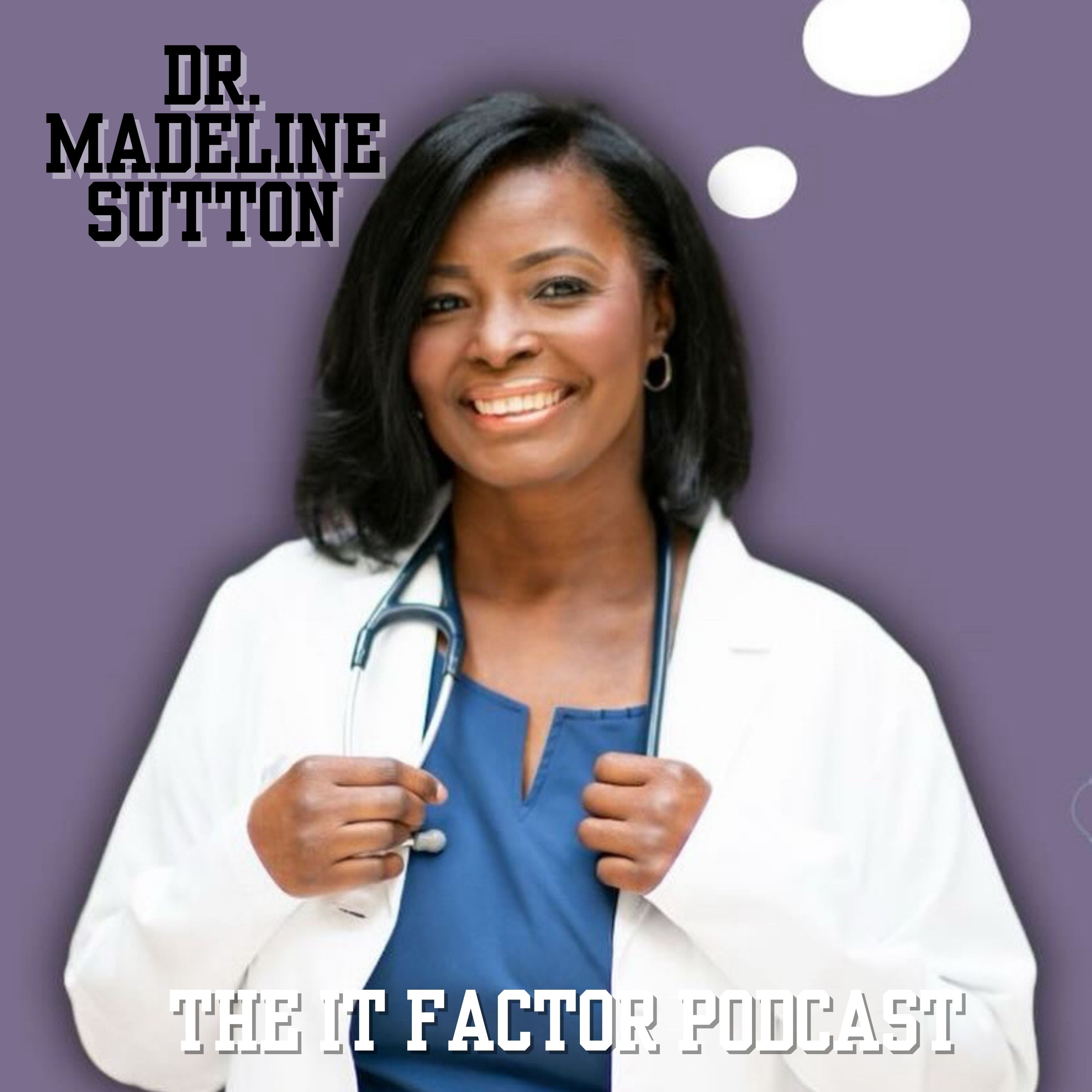 The IT Factor Podcast